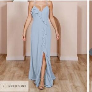 Revelry Bridesmaid Dress
